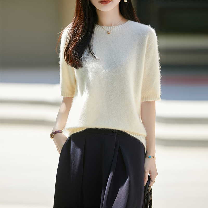 Promoção: Suéteres e Pulôveres - Cashmere Sweater Formal avaliação e preço