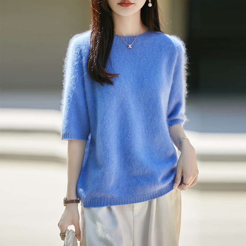 Promoção: Suéteres e Pulôveres - Cashmere Sweater Formal avaliação e preço