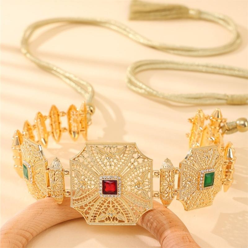 2025 cinto metal elegante para - Women Formal Wear Belt avaliação e preço